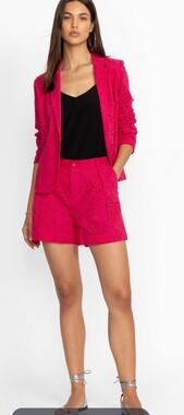 Jade by Johnny Was,  Delaney Short. NWT